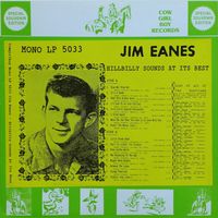 Jim Eanes - Hillbilly Sounds At Its Best